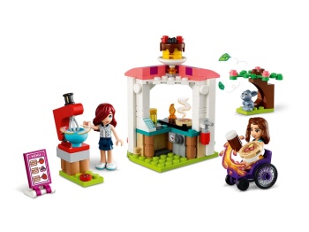 LEGO 41753 Friends Naleśnikarnia