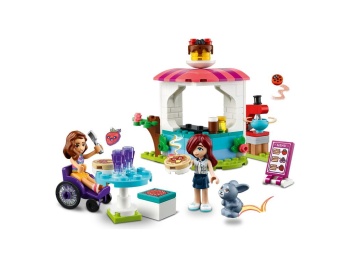 LEGO 41753 Friends Naleśnikarnia