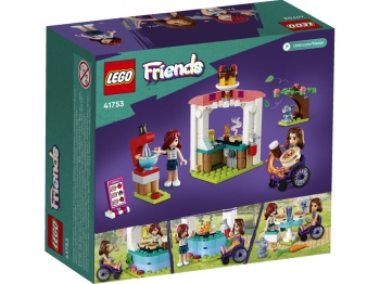 LEGO 41753 Friends Naleśnikarnia