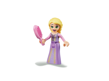 LEGO Disney Princess 41163 Wieżyczka Roszpunki