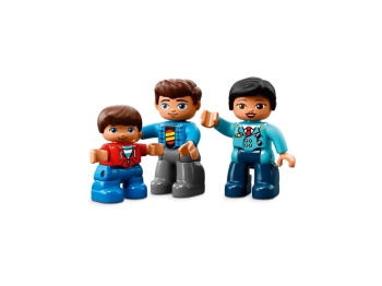 LEGO DUPLO 10871  Lotnisko