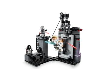 LEGO Star Wars 75229 Ucieczka z Gwiazdy Śmierci
