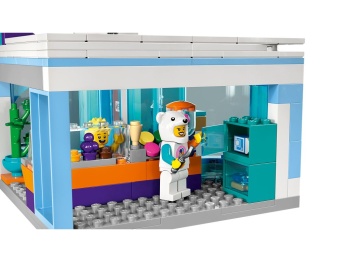 LEGO 60363 City Lordziarnia