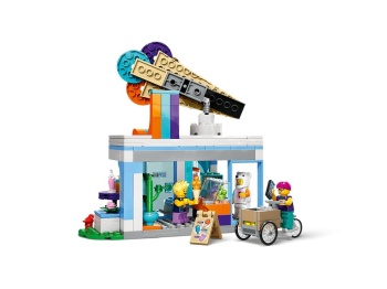 LEGO 60363 City Lordziarnia