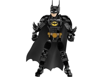 LEGO 76259 Super Heroes Figurka Batmana™ do zbudowania