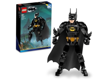 LEGO 76259 Super Heroes Figurka Batmana™ do zbudowania