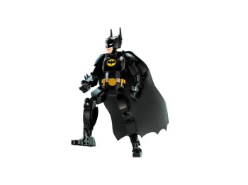 LEGO 76259 Super Heroes Figurka Batmana™ do zbudowania