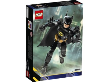 LEGO 76259 Super Heroes Figurka Batmana™ do zbudowania