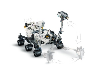 LEGO 42158 Technic NASA Mars Rover Perseverance