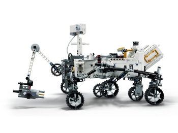 LEGO 42158 Technic NASA Mars Rover Perseverance