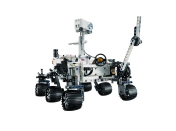 LEGO 42158 Technic NASA Mars Rover Perseverance