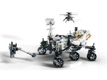 LEGO 42158 Technic NASA Mars Rover Perseverance