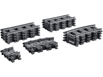  LEGO City 60205 Tory