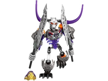  LEGO Bionicle 70793 Strażnik Czaszka