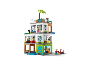 LEGO 60365 City Apartamentowiec