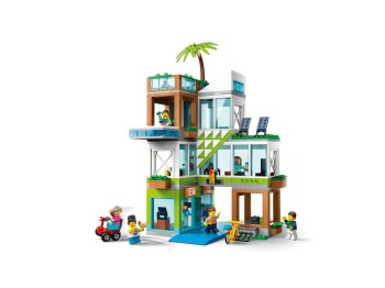 LEGO 60365 City Apartamentowiec