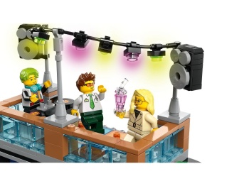 LEGO 60380 City Śródmieście