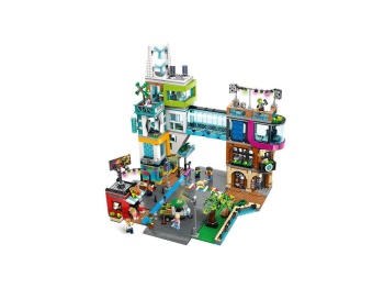 LEGO 60380 City Śródmieście