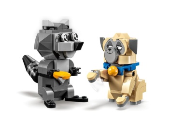 LEGO 43226 Disney Duety Disneya