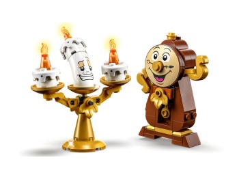 LEGO 43226 Disney Duety Disneya
