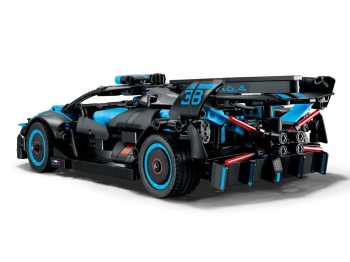 LEGO 42162 Bugatti Bolide Agile Blue