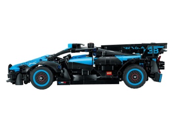 LEGO 42162 Bugatti Bolide Agile Blue