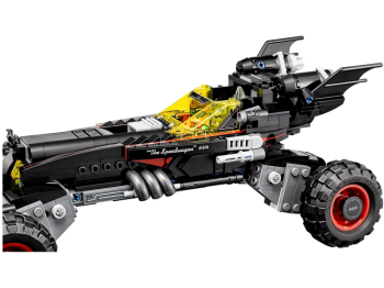 LEGO Batman Movie 70905 Batmobil 