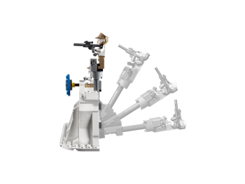 LEGO Star Wars 75241 Obrona Bazy Echo