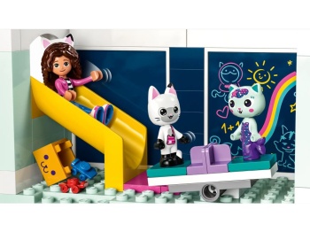 LEGO 10788 Gabby's Dollhouse Gabby's Dollhouse