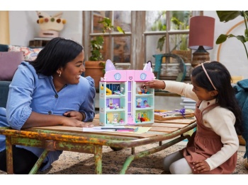 LEGO 10788 Gabby's Dollhouse Gabby's Dollhouse