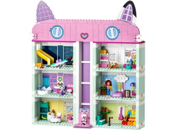 LEGO 10788 Gabby's Dollhouse Gabby's Dollhouse