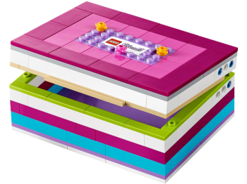 LEGO Friends 40114 Szkatułka