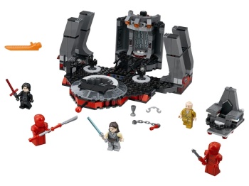  LEGO star wars 75216