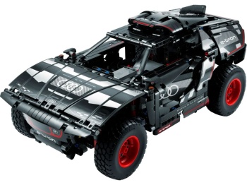 LEGO 42160 Technic Audi RS Q e-tron