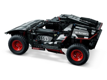 LEGO 42160 Technic Audi RS Q e-tron