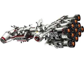  LEGO Star Wars 75244 Tantive IV