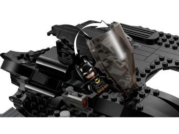 LEGO 76265 Super Heroes Batwing: Batman kontra Joker