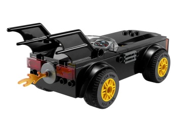 LEGO 76264 Super Heroes Batmobil Pogoń: Batman kontra Joker