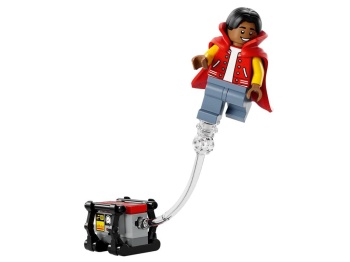 LEGO 76261 Super Heroes Ostateczne starcie Spider-Mana