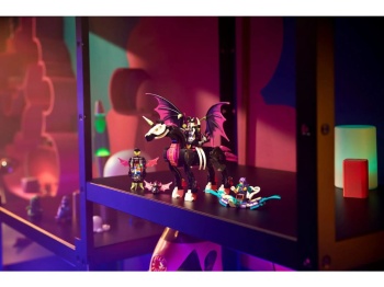 LEGO 71457 DreamZZZ Latający koń Pegasus