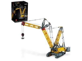 LEGO 42146 Technic Liebherr LR 13000