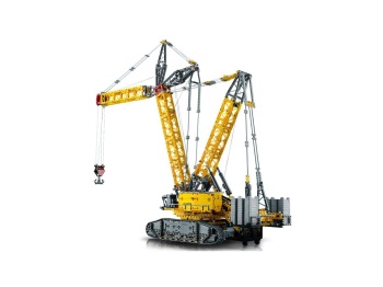 LEGO 42146 Technic Liebherr LR 13000