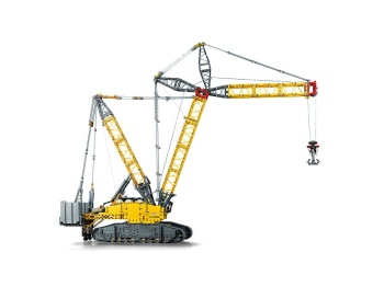 LEGO 42146 Technic Liebherr LR 13000