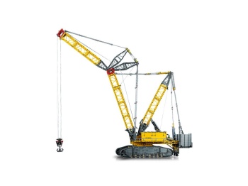LEGO 42146 Technic Liebherr LR 13000