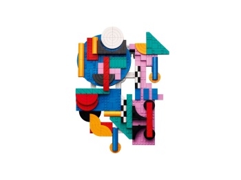 LEGO 31210 Art Sztuka współczesna