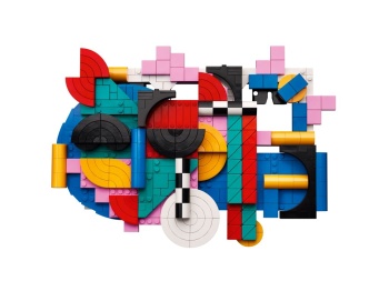 31210 LEGO Modern Art