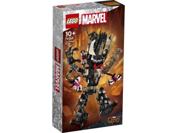 LEGO 76249 Marvel Groot jako Venom