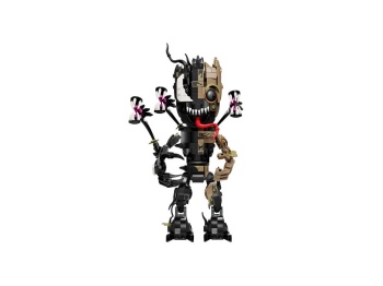 LEGO 76249 Marvel Groot jako Venom