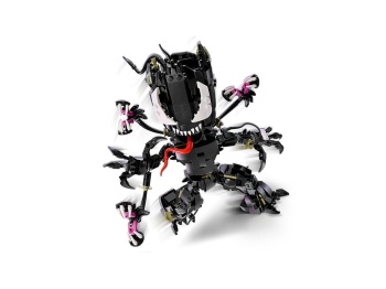 LEGO 76249 Marvel Groot jako Venom