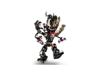 LEGO 76249 Marvel Groot jako Venom